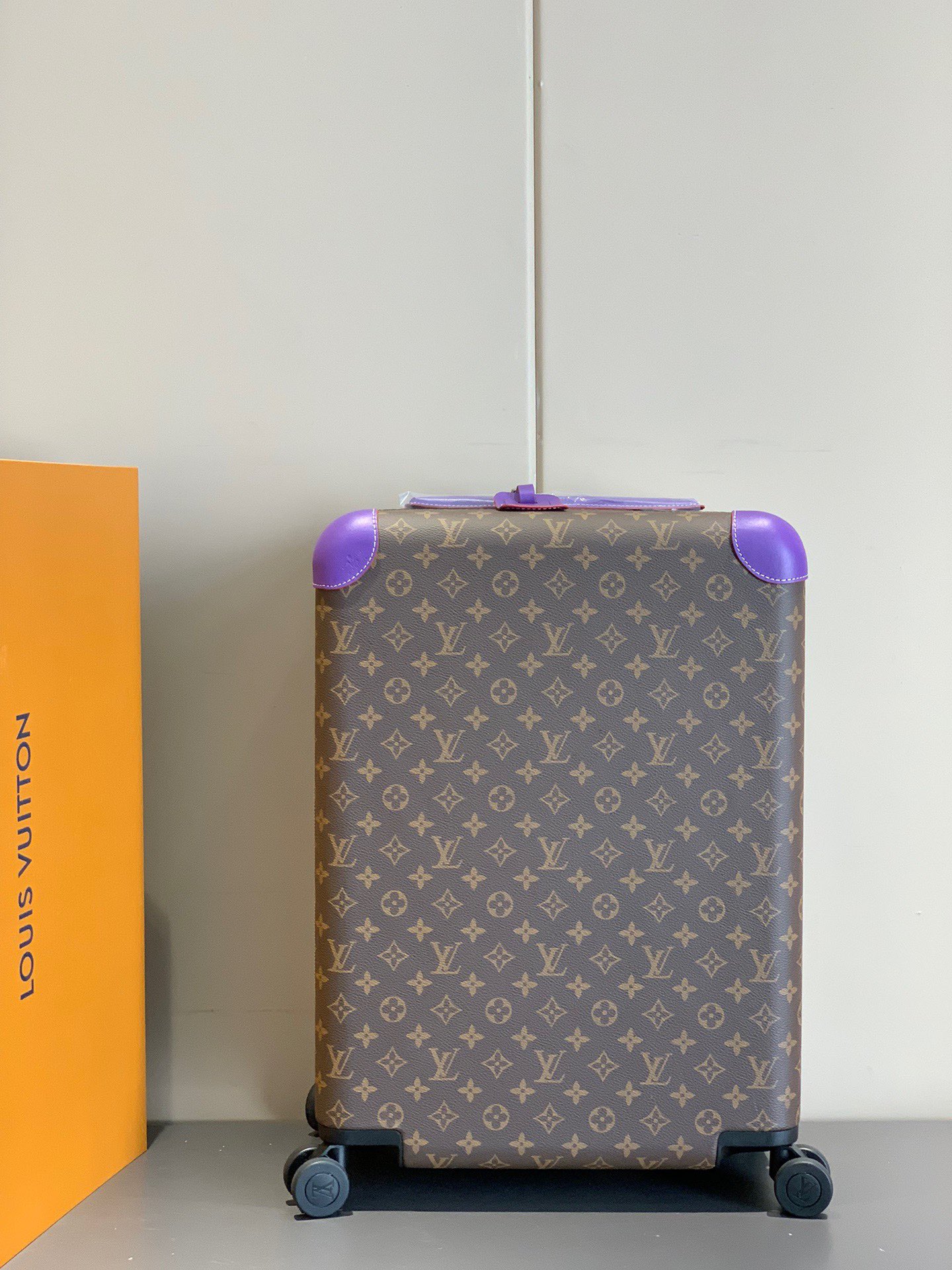 Louis Vuitton Suitcase